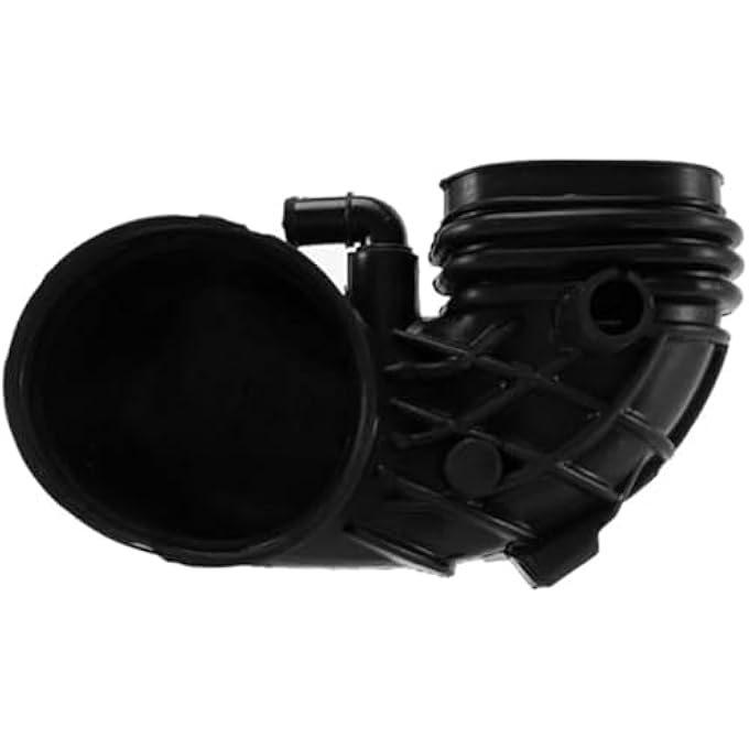 Wivplex Air Intake Metering Head Hose Tube Cleaner Filter Pipe 80 90 B3 B4, for, CABRIOLET COUPE 2.3 054133357C 034133357D Car Air Filter Intake Hose - Image 5