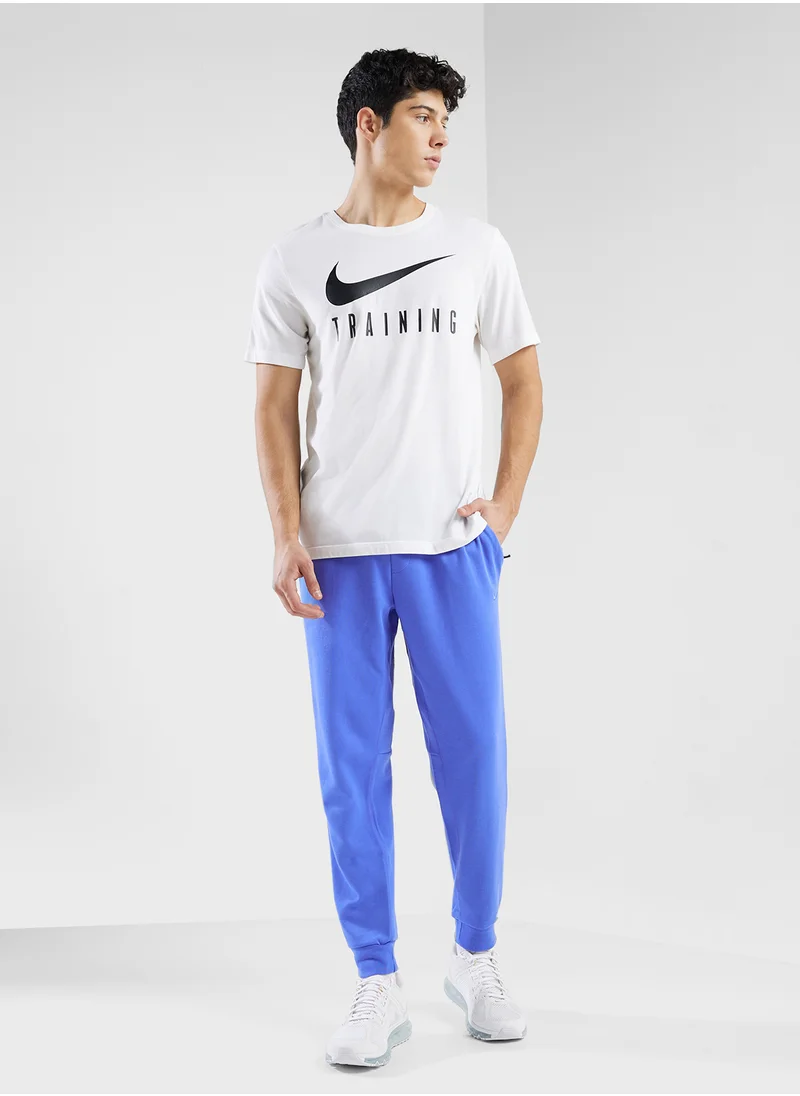 Nike Dri-Fit Uv Primary Jogger Pants