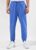 Nike blue