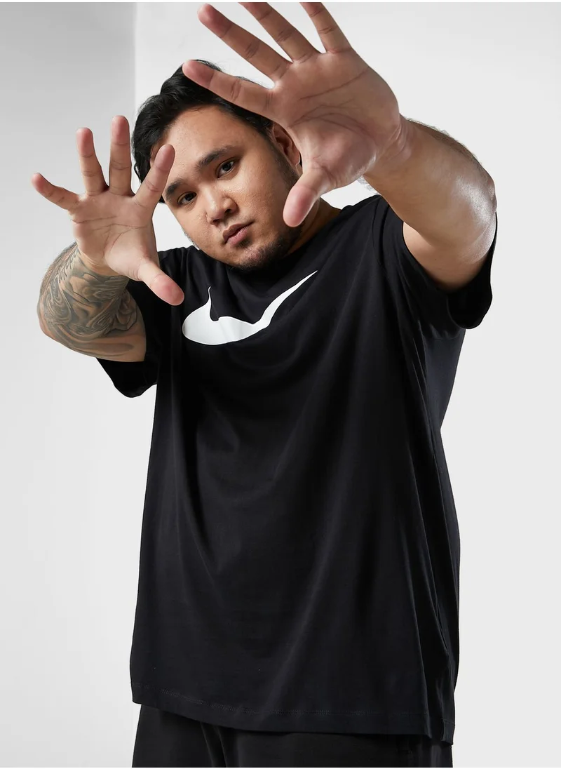 Nike Nsw Swoosh Icon T-Shirt