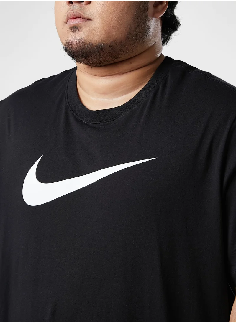 Nike Nsw Swoosh Icon T-Shirt