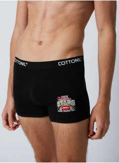 COTTONIL set of 8 Relax Boxer 102  - Image 2