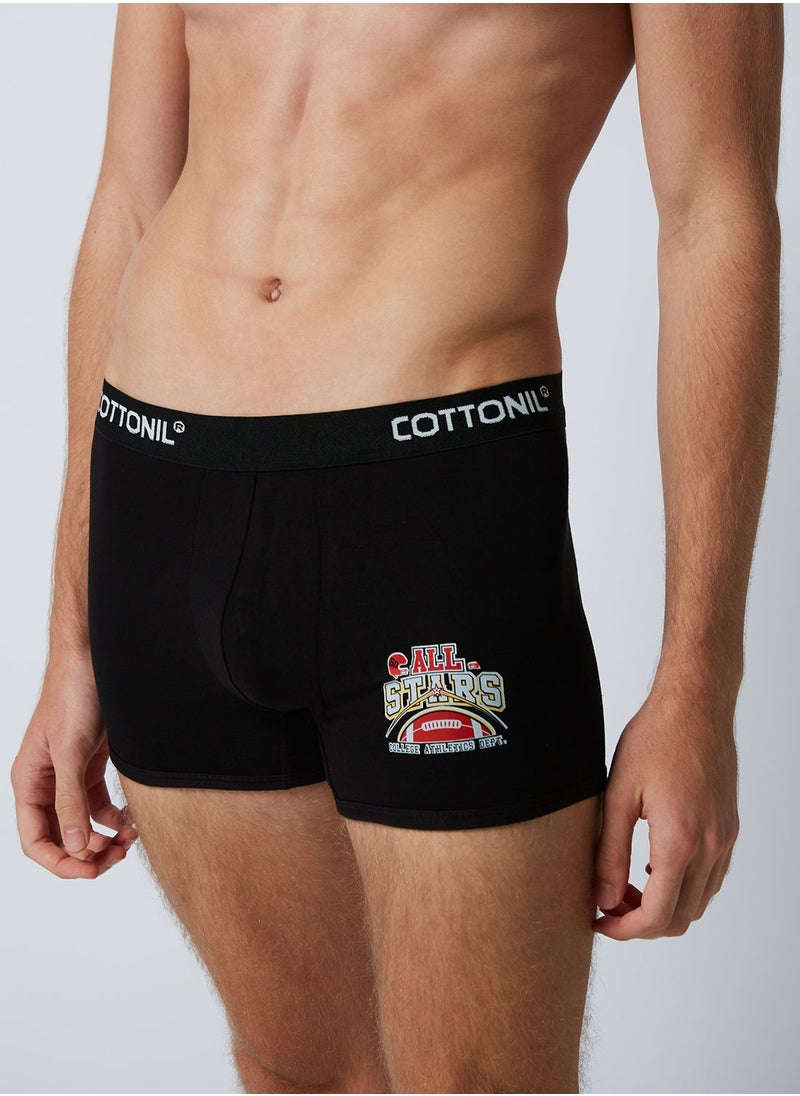COTTONIL - set of 8 Relax Boxer 102 - Image 1