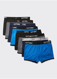 COTTONIL set of 8 Relax Boxer 102  - Image 5