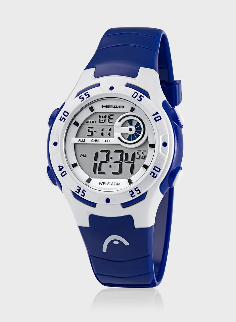 Head Watches Tokyo Watch - 38Mm