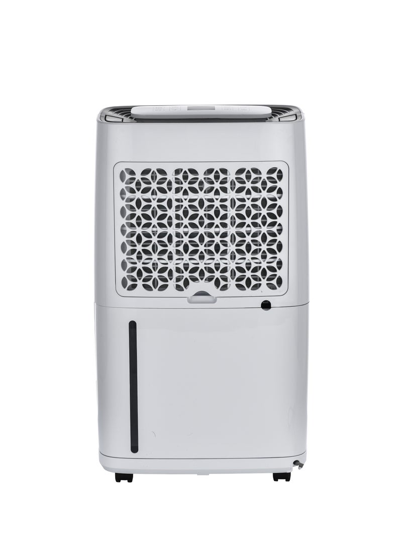 Crownline Dehumidifier | 20L/Day | 5.5L Tank capacity MD-231A white - Image 5