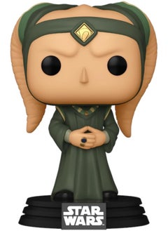 Funko Funko Pop! Star Wars: BoBF - Majordomo - Star Wars: the Book Of Boba Fett - Collectable Vinyl Figure  - Image 1