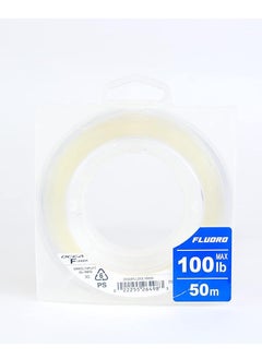 SHIMANO Ex Fluoro Ocea Leader Fishing Line  - Image 2