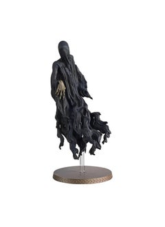 Whpuk003 Harry Potter'S Wizarding World Collection 3 Dementor Figurine Multicolor