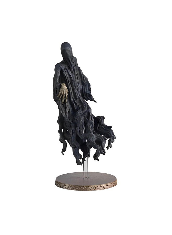 Eaglemoss - Whpuk003 Harry Potter'S Wizarding World Collection 3 Dementor Figurine Multicolor - Image 1