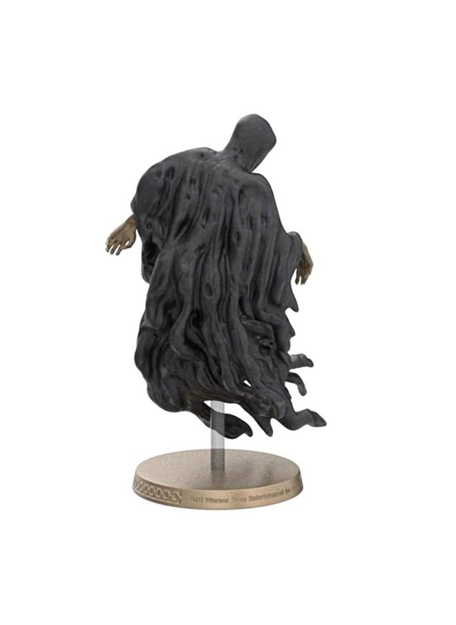 Eaglemoss - Whpuk003 Harry Potter'S Wizarding World Collection 3 Dementor Figurine Multicolor - Image 1