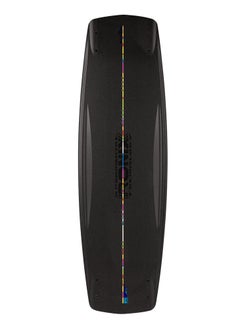 RONIX RONIX WAKEBOARDS 2025 - RXT - Blackout Technology - Charcoal,Kaleidoscope  - Image 2