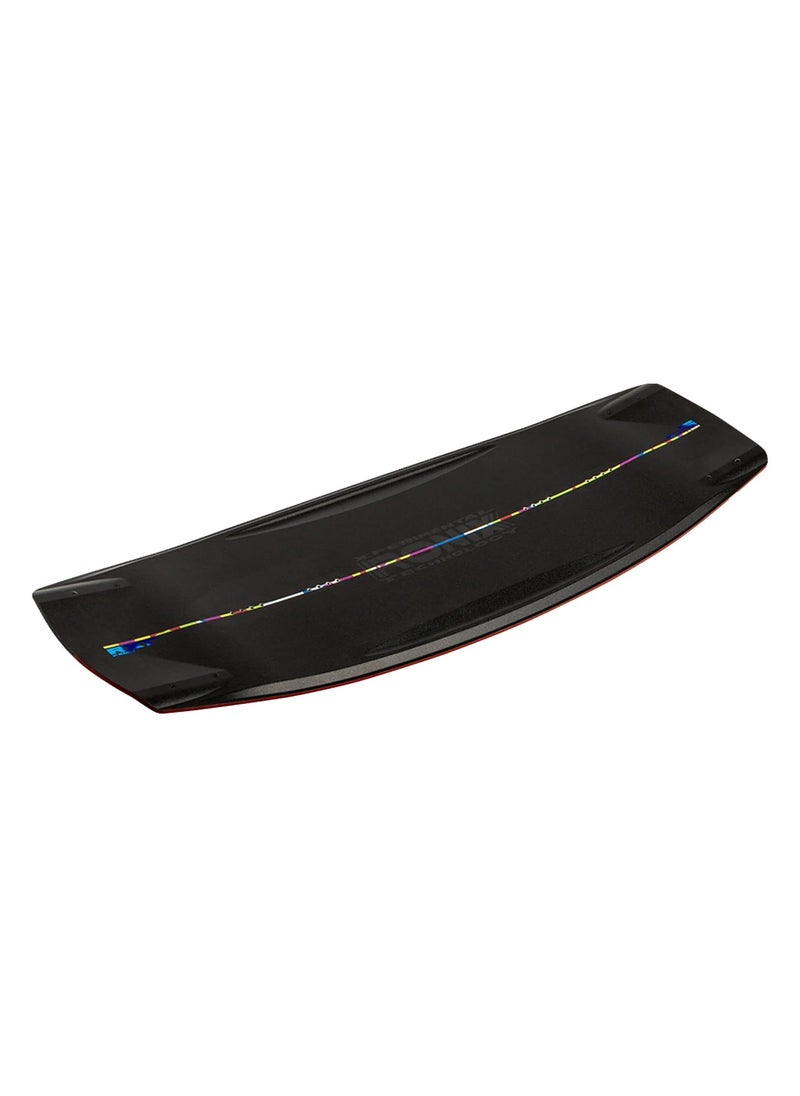 RONIX RONIX WAKEBOARDS 2025 - RXT - Blackout Technology - Charcoal,Kaleidoscope  - Image 5