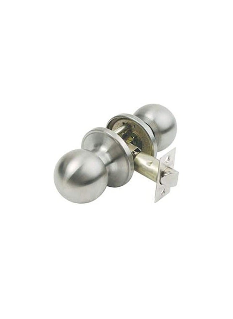 ROBUSTLINE Robustline Knob set 587 -SS - Image 2