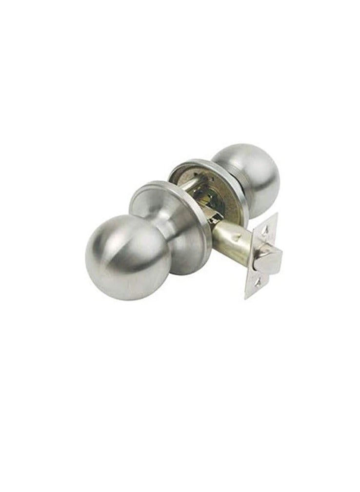 ROBUSTLINE Robustline Knob set 587 -SS - Image 1