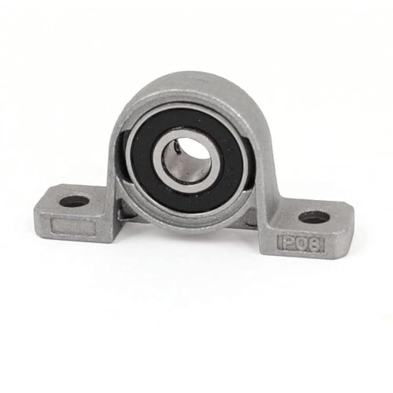 END Support Pillow Block Self Align Bearing 10mm KP10