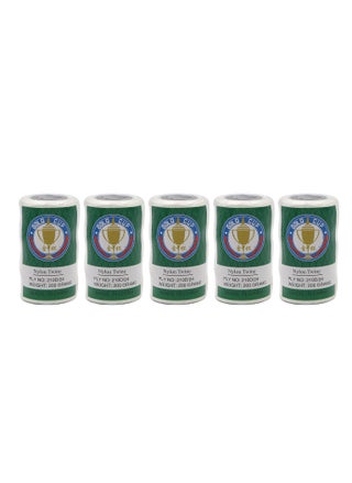 GOLD CUP Nylon Twine White - pzsku/Z9389B69B093E27EC77EDZ/45/_/1696591492/7996eb7f-658a-4405-ae85-c9e3f05ca5ea