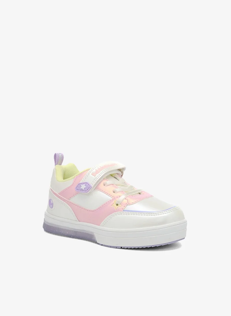 Bata Casual Low Top Sneaker