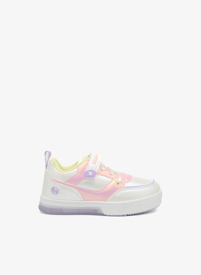 Bata Casual Low Top Sneaker - Image 1