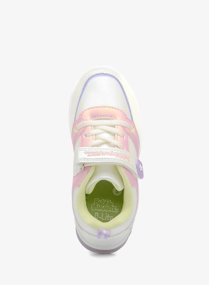 Bata  Casual Low Top Sneaker for Women | Best Price UAE