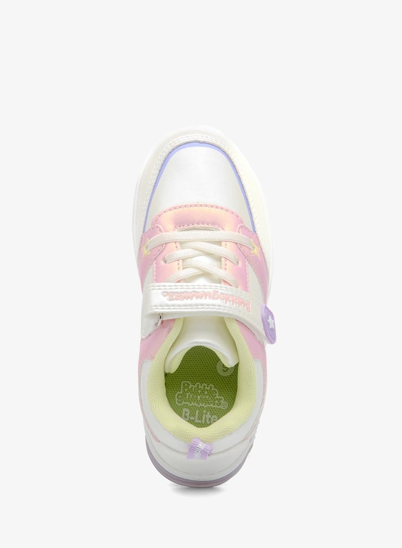 Bata Casual Low Top Sneaker - Image 4
