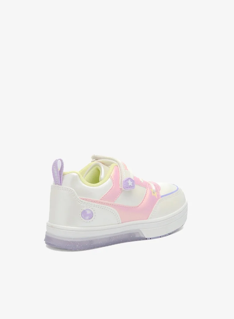 Bata  Casual Low Top Sneaker for Women | Best Price UAE