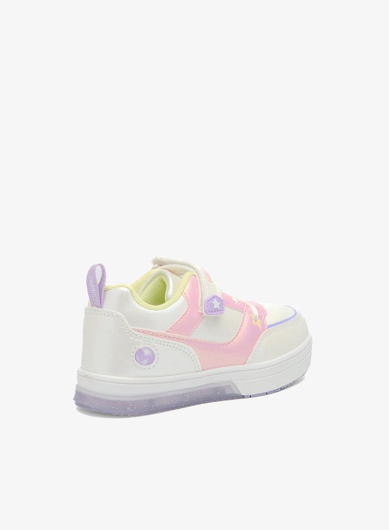 Bata Casual Low Top Sneaker - Image 3