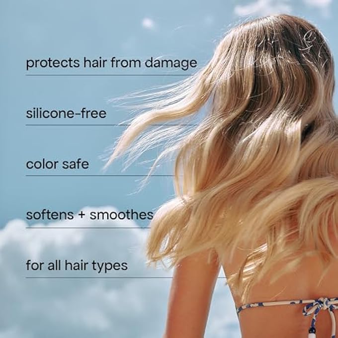 BONDIBOOST RAPID REPAIR BOND BUILDER + CONDITIONER FOR DAMAGED HAIR [16.90 FL OZ], STRENGTHEN + HYDRATE + RESTORES HAIR HEALTH WITH DEEP CONDITIONING TREATMENT - Image 3