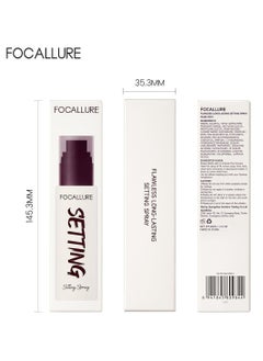 Flawless Long Lasting Setting Spray – 65ml - pzsku/Z9389C870C4C4B7857285Z/45/_/1692363007/88fdbe18-0045-457a-b06a-40d0f35ecebb