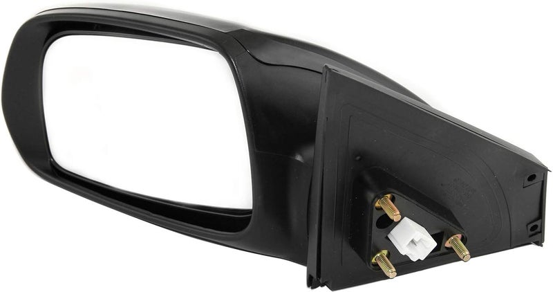 Garage-Pro Driver Side Power Mirror for Scion tC 2005-2010 Without Signal Light Paintable - Image 2