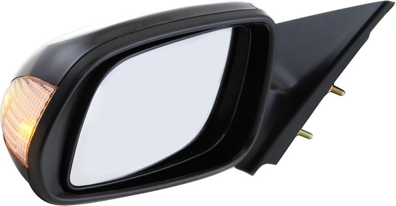 Garage-Pro Driver Side Power Mirror for Scion tC 2005-2010 Without Signal Light Paintable - Image 3