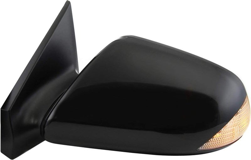 Garage-Pro Driver Side Power Mirror for Scion tC 2005-2010 Without Signal Light Paintable - Image 5