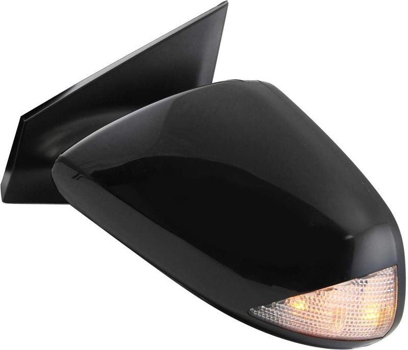 Garage-Pro Driver Side Power Mirror for Scion tC 2005-2010 Without Signal Light Paintable - Image 4