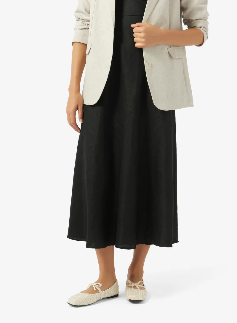 ELLA  Tweed Mary Janes for Women | Best Price UAE