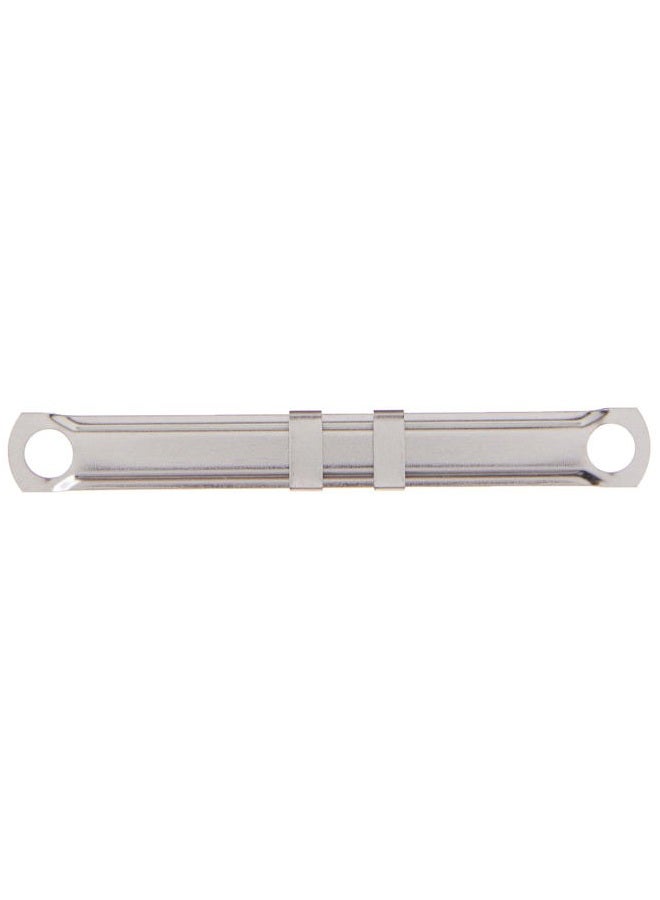 Officemate Prong Paper Fastener, Compressors. 3 1/2 inch Base, Box of 100 (99855) - Image 5