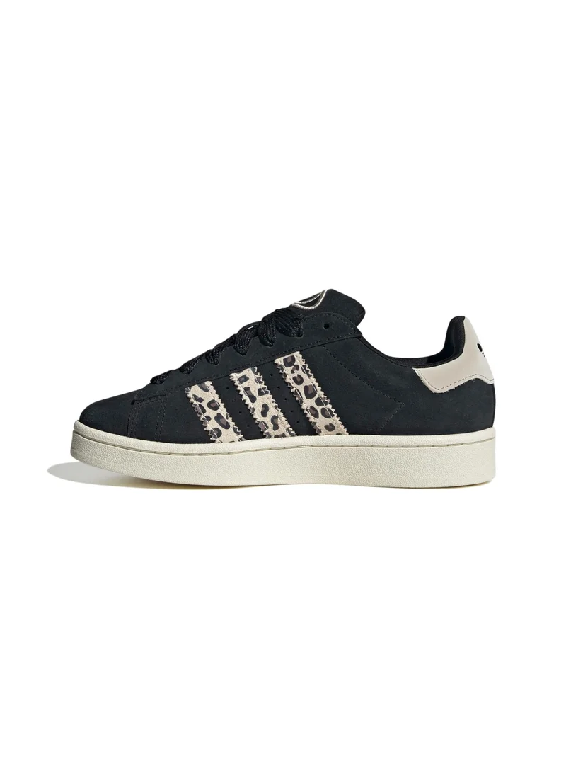 Adidas adidas CAMPUS 00s W Black Originals Women Shoes