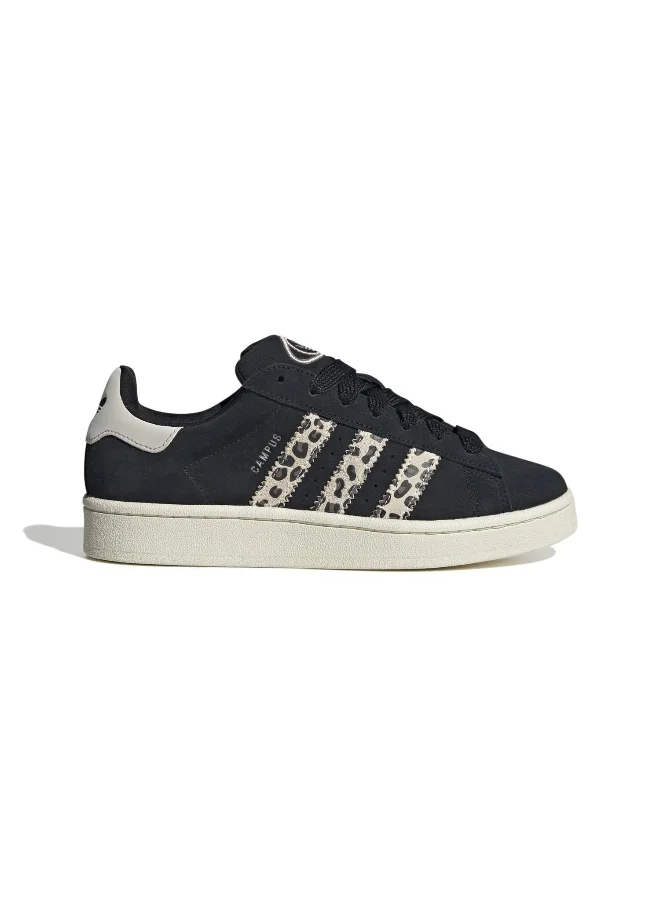 اديداس اوريجينالز adidas CAMPUS 00s W Black Originals Women Shoes