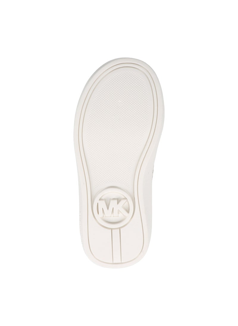 Michael Kors - Kids Jem Ralley Velcro Sneakers - Image 1