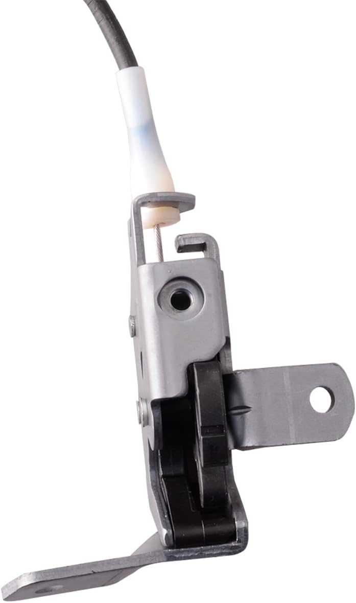 unikpas Rear Cargo Door Upper Latch for Ford E150 E250 E350 Van (1992-2009) - Left Side - Image 5