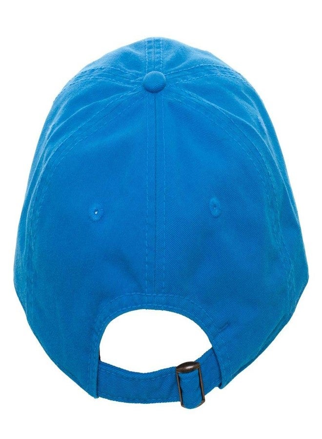 Street Fighter Hat Chun Li Dad Cap New qd7g2csfc - Image 3
