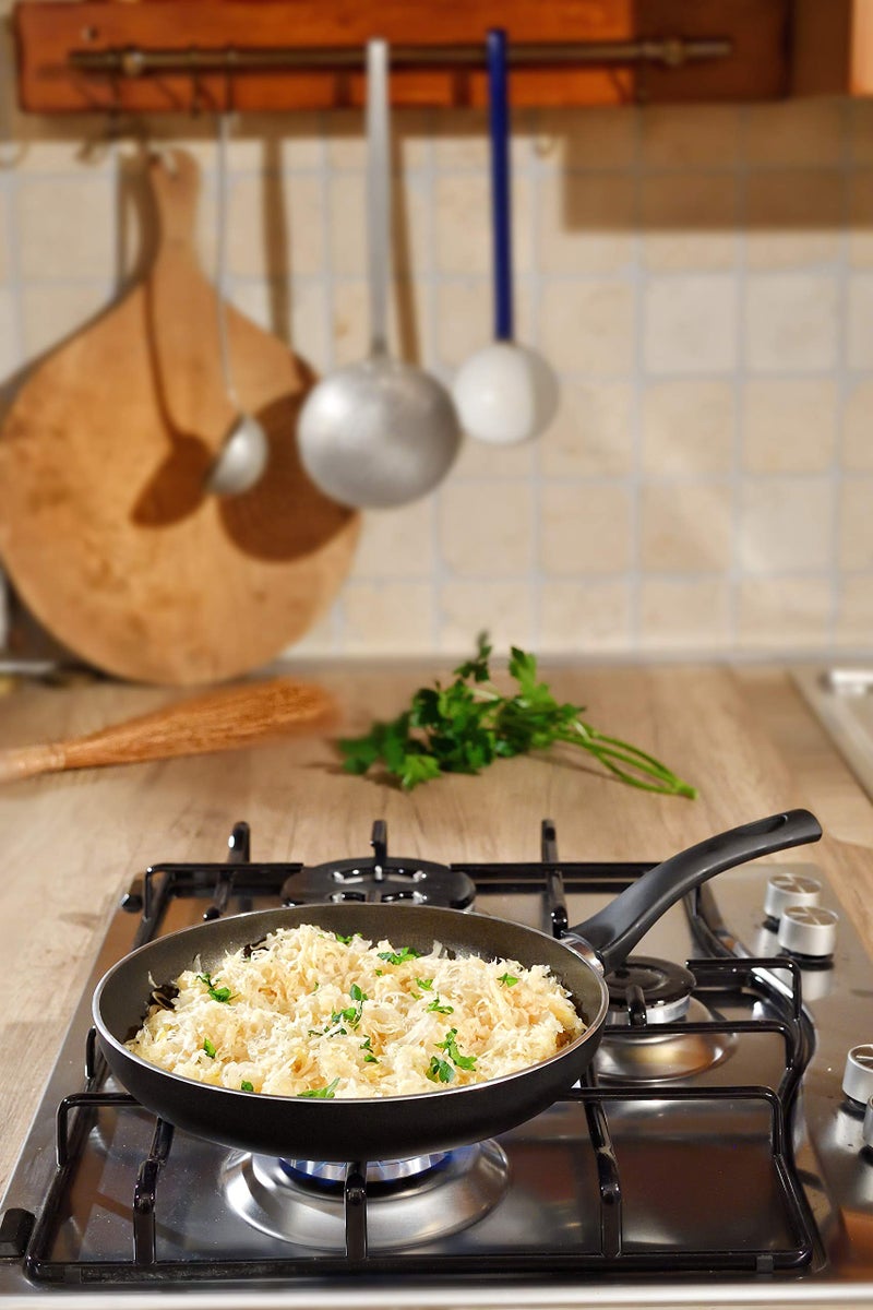 Ravelli Italia Linea 30 Non Stick Frying Pan (10inch) - Image 4