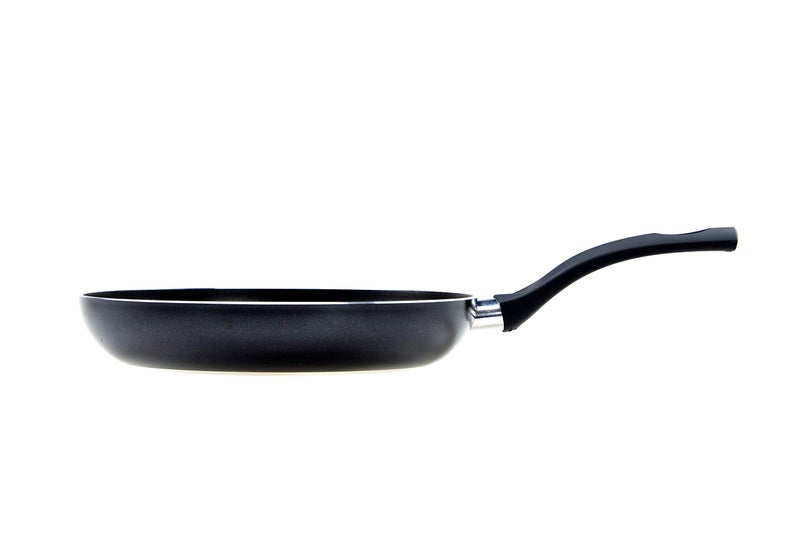Ravelli Italia Linea 30 Non Stick Frying Pan (10inch) - Image 2