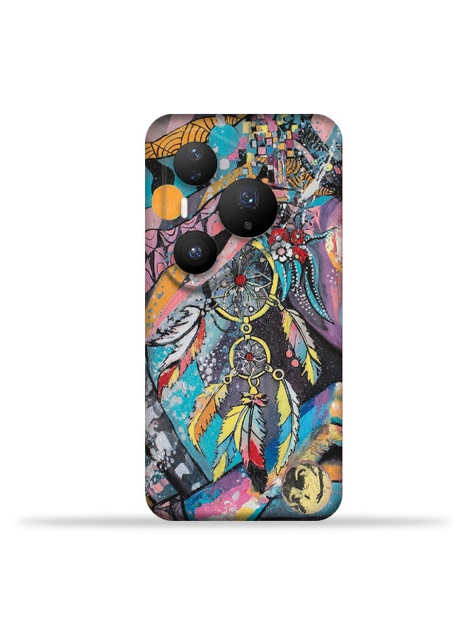 AMC DESIGN Protective Case Cover For Huawei Pura 80 Pro - Image 1