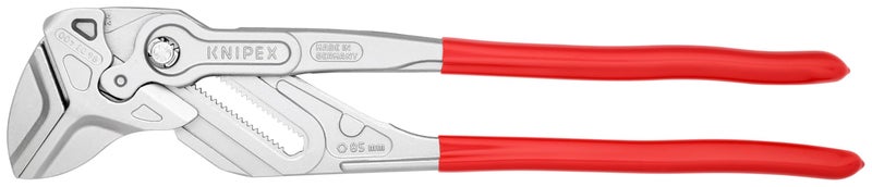 KNIPEX أدوات كنيبكس LP - 8603400US كماشة مفاتيح، 16 بوصة - Image 1