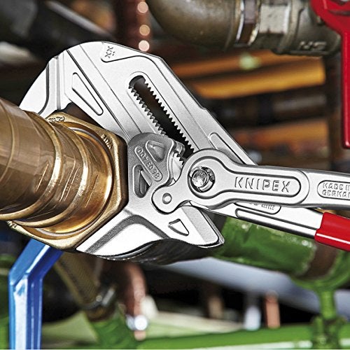 KNIPEX أدوات كنيبكس LP - 8603400US كماشة مفاتيح، 16 بوصة - Image 2