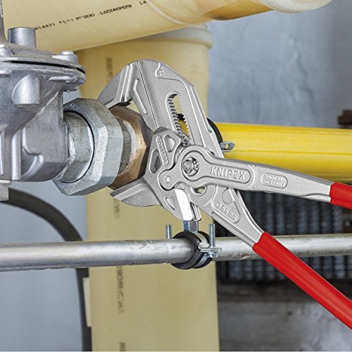 KNIPEX أدوات كنيبكس LP - 8603400US كماشة مفاتيح، 16 بوصة - Image 3