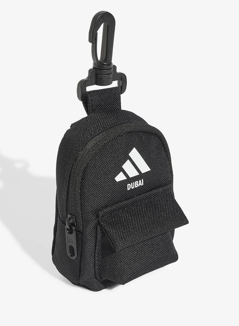 Adidas Mini Essential Backpack - Image 3