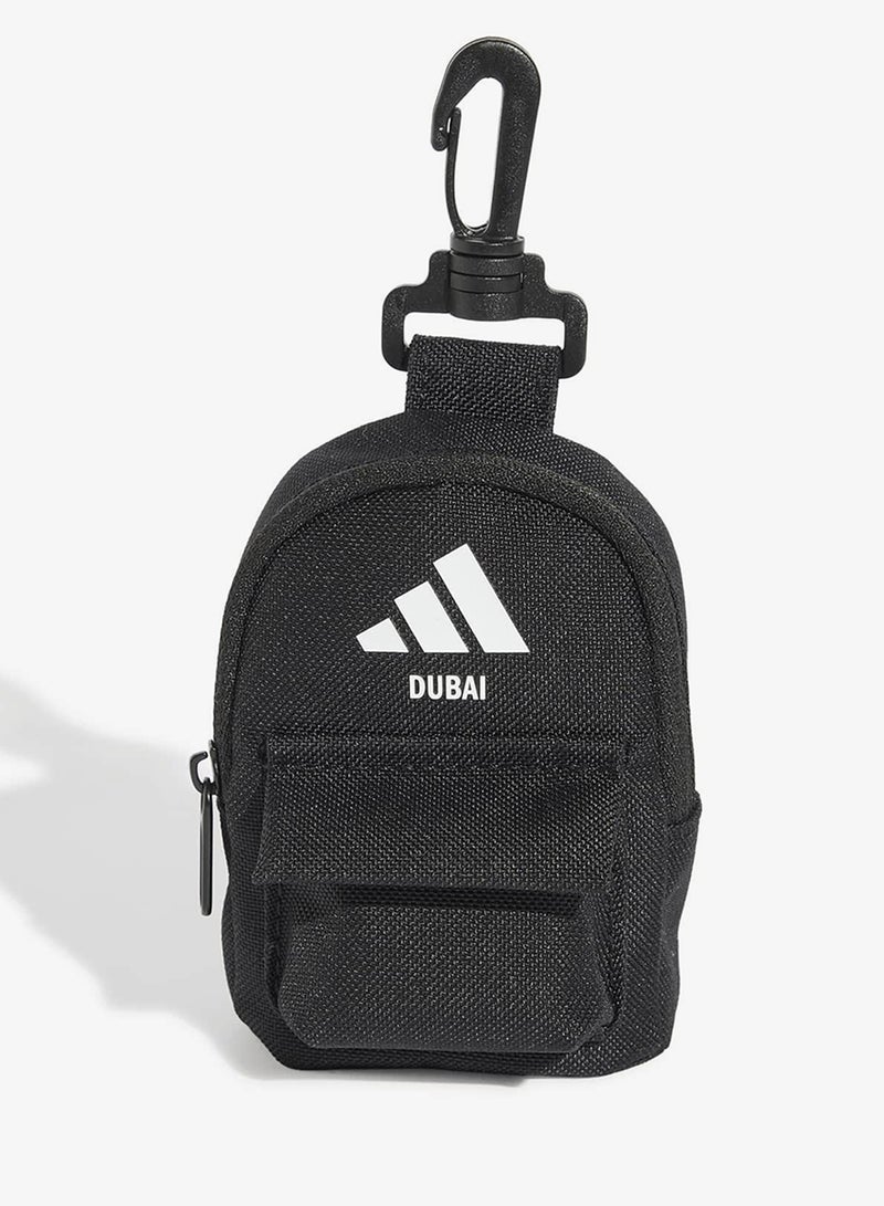 Adidas Mini Essential Backpack - Image 1