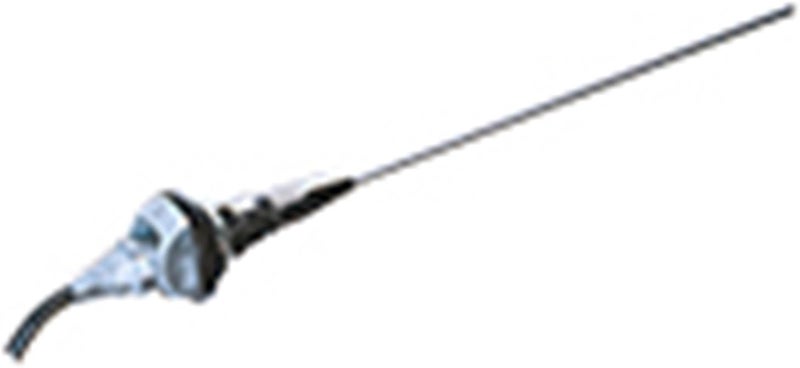 Scosche GM203 30-Inch Narrow Fender Antenna