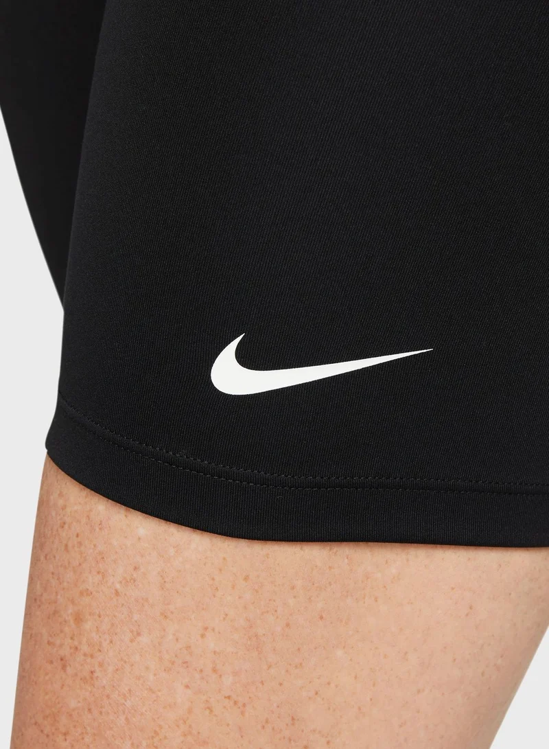 Nike Maternity 7" Dri-Fit Shorts